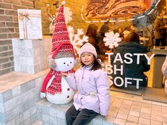 -砂锅居(西四店)