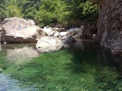 -沂蒙山旅游区云蒙景区(蒙山国家森林公园)