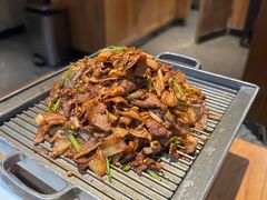 -四季民福烤鸭店(前门廊房二条店)