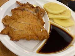 -小姜锅贴(凤凰街店)