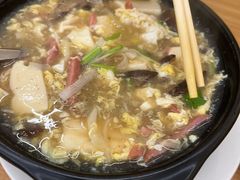 -买又大餐厅(福林里店)