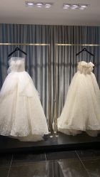 点击看大图 环境-GRACE KELLY婚纱与礼服(北京店)