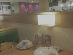 -So Lounge索兰至餐厅(蓝色港湾店)