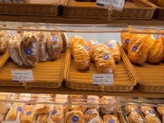 -莫斯科餐厅面包坊(北展店)