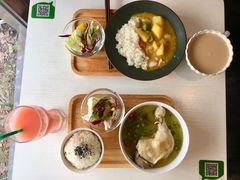 -箪食记(汉口路店)