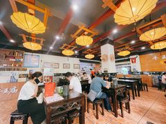 -牛王庙(龙华花园店)