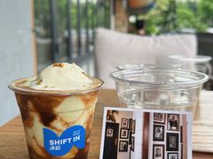 -Shiftin’浮起咖啡 (福保店)