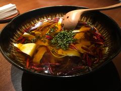 水煮鱼-菩提素素食餐厅(晶郦馆店)