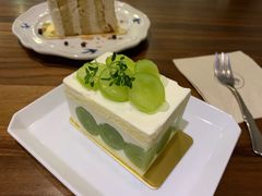 -侘寂甜品(自取店)