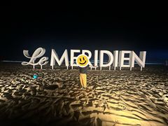 -石梅湾艾美度假酒店