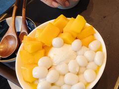 -小团圆糖水铺(襄阳南路店)