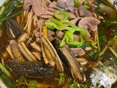 -镇南锅盖面馆(解放路店)