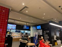 -肯德基(中鼎大厦店)