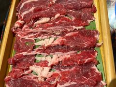 -火塘云南烧烤大排档