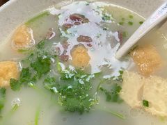 -鸭得堡老鸭汤·鸭血粉丝(南京博物院店)
