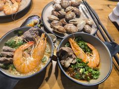 -谭三娘鲜切牛肉自助火锅(星辰汇店)