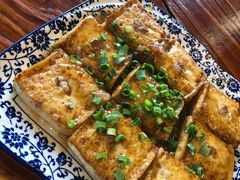 煎让豆腐-顺德了能馆(虎门店)