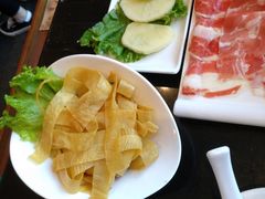 -北门涮肉·铜锅涮肉(南锣鼓巷店)