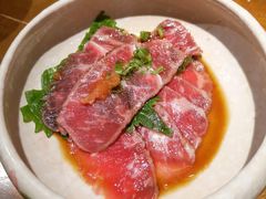 牛肉-和彩放题餐厅(酒仙桥店)