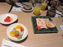 -匠和风精致料理(宁德万达店)