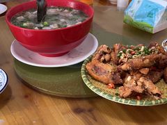 -杨厝六十六农庄农舍(杨厝路店)