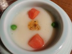-师味葱扒虎头鲤·水席洛阳菜(元华店)