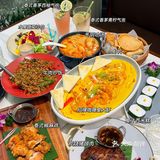 桐乡美食🥥泰食悦 桐乡终于有泰式料理了‼