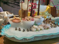 -尚海豆捞(乐虹坊店)