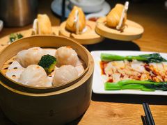 -点心传说·粤菜点心(佐阾虹湾店)