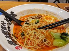 -和府捞面(星光大道一期店)