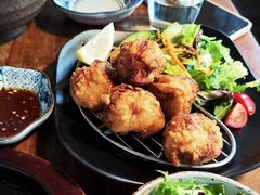 -铃木食堂(杨梅竹店)
