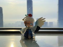 -无锡君来洲际酒店