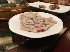 藕片-新吉阳酒店(檀溪路店)
