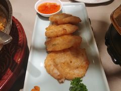 -尚一汤·粤菜海鲜(环球港店)