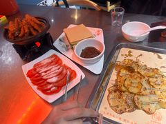 -壹加壹电烤串(总店)