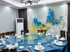 -老粮票大食堂(灌江路店)