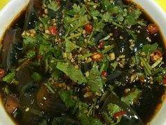 -辉记潮汕海鲜砂锅粥(市桥店)