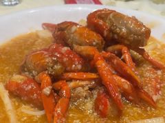 -聚味瞿记·龙虾堂(坡子街店)