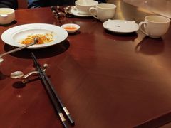 -杭州JW万豪酒店-万豪中餐厅