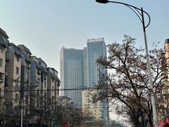 -天外天大酒店(南中华路店)