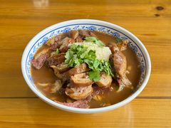 -门框胡同百年卤煮(杨庄路店)