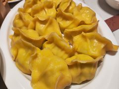 -双合园·海鲜水饺青岛菜(上清路店)