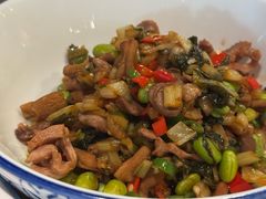 -老阿爸鲜鱼土菜(昆山花桥店)
