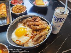 -HONGA HONGA雄家(曹路店)