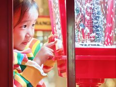 -青岛香格里拉·鱼跃地中海西餐厅