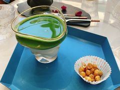 -茶是一枝花泡茶店