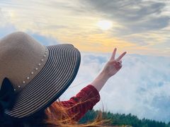 -白草畔自然风景区