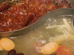 -大龙燚火锅(白石洲店)