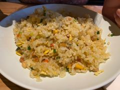 扬州炒饭-东园小馆(苏州中心店)