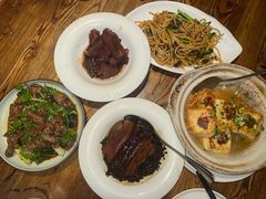 梅菜扣肉-金苑酒家·客家菜·广东老字号(万象店)